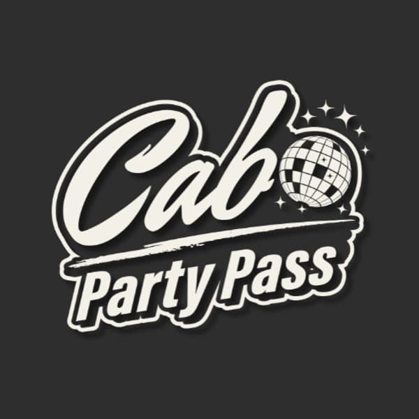 Logo de Get Party Access