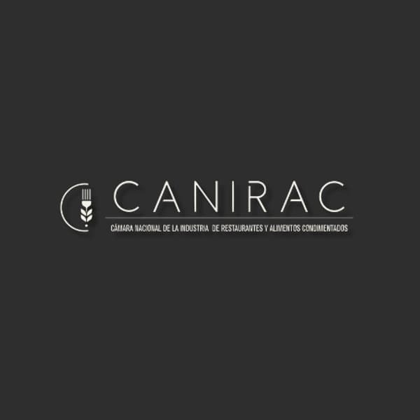 Logo de CANIRAC