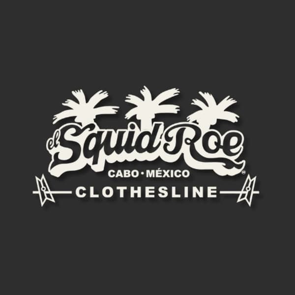 Logo de El Squid Roe Shop