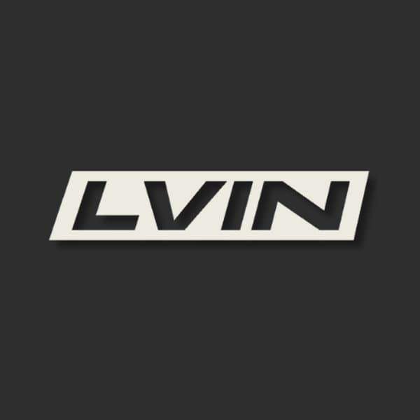 Logo de LVIN