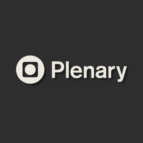 Logo de Plenary