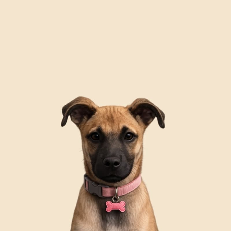 Retrato de Canela
