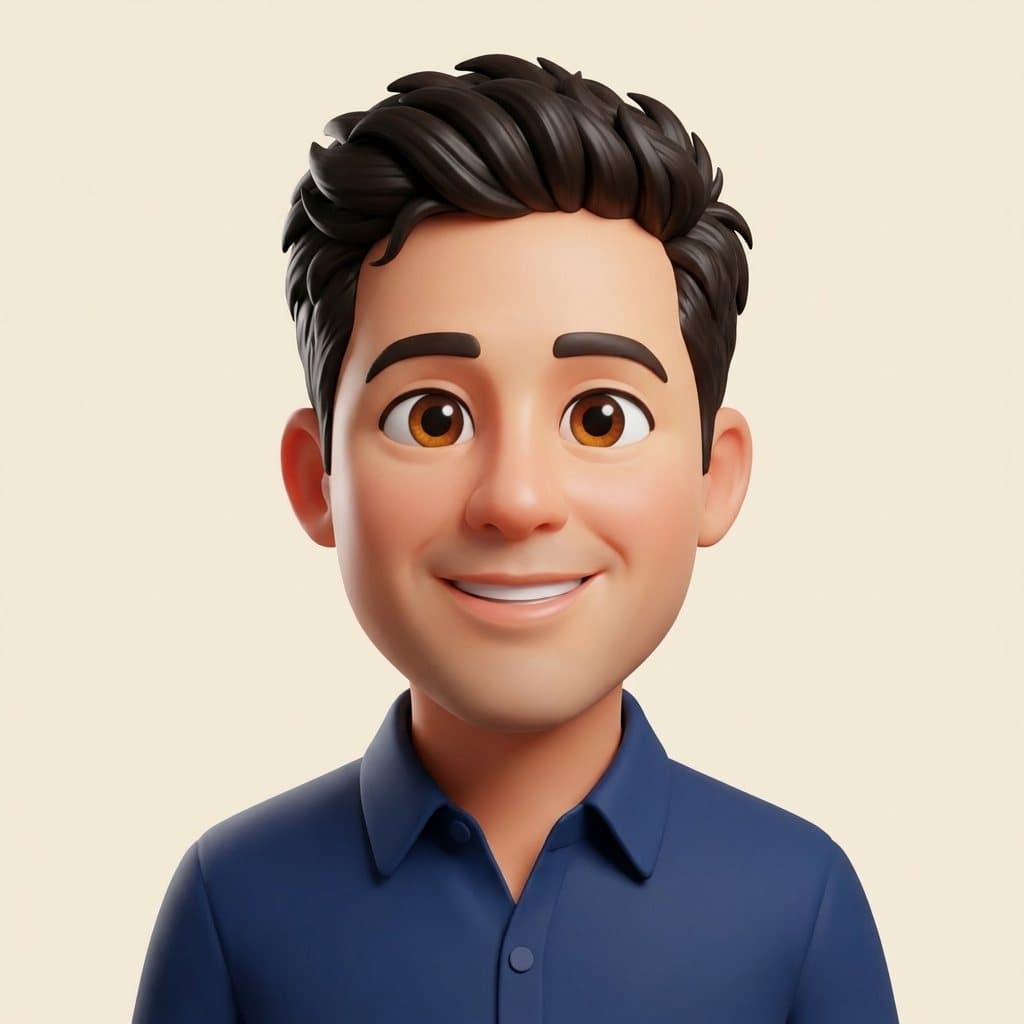 Andrés Brakke, director audiovisual en Hecho en Cabo, Cabo San Lucas
